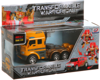 

Автомобиль игрушечный Huada, Джуман / 773441-899К-9