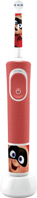 

Электрическая зубная щетка Braun, Oral-B Pixar D100.413.2K
