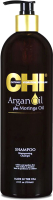 Шампунь для волос CHI Argan Oil Shampoo (739мл) - 