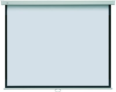 Проекционный экран Future Vision Wall 240 / W240SMW (240x240) - 