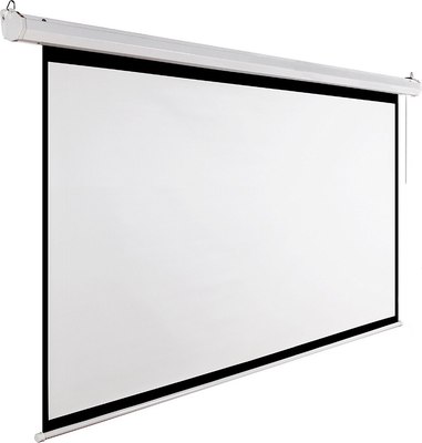 

Проекционный экран, Video Electric 240 E240VMW