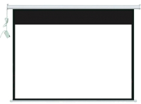 Проекционный экран Future Vision Polaris Cinema BT 330 PE330HMW (338x219) -