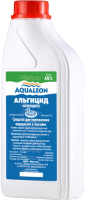 Средство для борьбы с водорослями Aqualeon Непенящийся AN1L -