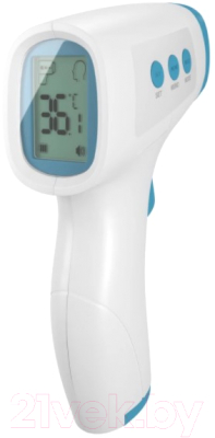 Инфракрасный термометр Elari SmartCare / YC-E13 (белый)