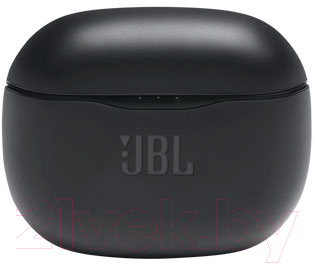 Беспроводные наушники JBL Tune 125TWS / T125TWSBLK (черный)