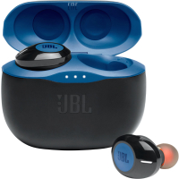 

Беспроводные наушники JBL, Tune 125TWS / T125TWSBLU