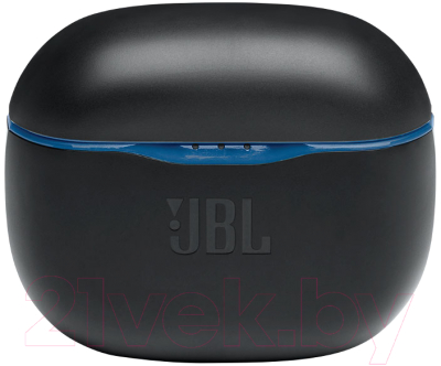 Беспроводные наушники JBL Tune 125TWS / T125TWSBLU (синий)