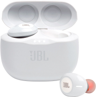 

Беспроводные наушники JBL, Tune 125TWS / T125TWSWHT