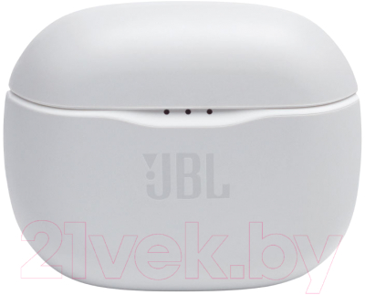 Беспроводные наушники JBL Tune 125TWS / T125TWSWHT (белый)