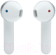 Миниатюра изображения товара Беспроводные наушники JBL Tune 225TWS / T225TWSWHT (белый)