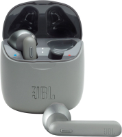 

Беспроводные наушники JBL, Tune 225TWS / T225TWSGRY