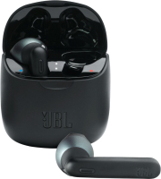 

Беспроводные наушники JBL, Tune 225TWS / T225TWSBLK