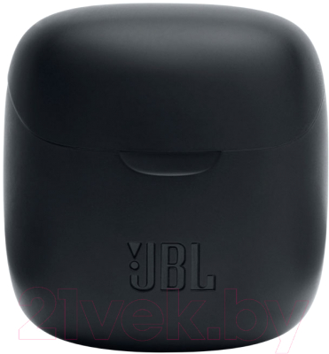 Беспроводные наушники JBL Tune 225TWS / T225TWSBLK (черный)