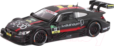 

Автомобиль игрушечный Джамбо Тойз, Mercedes-AMG C 63 DTM 1:32 / JB1200187