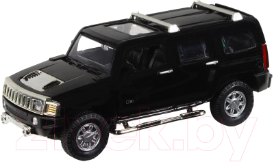 

Автомобиль игрушечный Джамбо Тойз, Hummer H3 1:32 / JB1251156