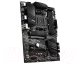 Миниатюра изображения товара Материнская плата MSI B550-A Pro