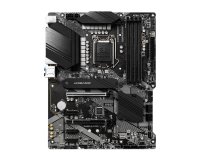 

Материнская плата, Z490-A Pro