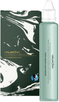 Ампулы для волос Evas Valmona Earth Therapy Scalp Purifier (3x25мл) - 