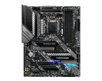 

Материнская плата MSI, MAG Z490 Tomahawk