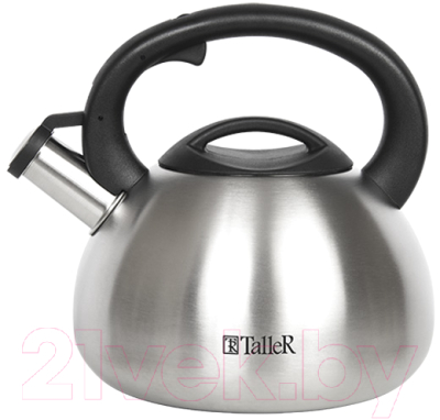 

Чайник со свистком TalleR, TR-11380
