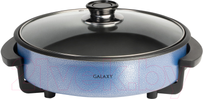 Электрическая сковорода Galaxy GL 2662