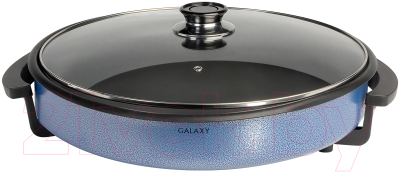 Электрическая сковорода Galaxy GL 2664