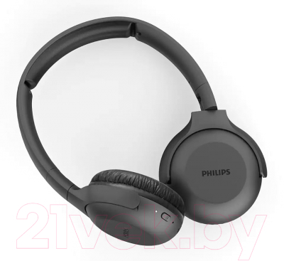 Беспроводные наушники Philips TAUH202BK/00 (черный)