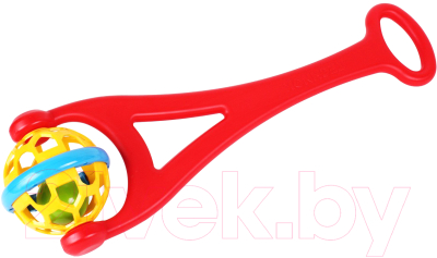 

Игрушка-каталка ТехноК, 6986