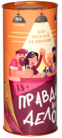 

Настольная игра Фабрика Игр, Правда или Дело: Для веселой компании / MFG003