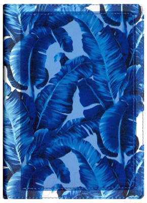 

Ежедневник InFolio, Blue Tropic / AZ696