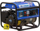 Бензиновый генератор Eco PE-1302RS - 