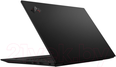 Игровой ноутбук Lenovo ThinkPad X1 Extreme G3 (20TK000ERT)