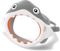 Маска для плавания Intex Fun Masks / 55915 - 