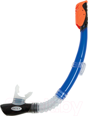 Трубка для плавания Intex Hyper-Flow / 55924