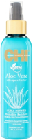 Кондиционер-спрей для волос CHI Aloe Vera With Agave Nectar Несмываемый с алоэ и нектаром агавы (177мл) - 
