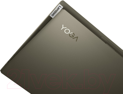Ноутбук Lenovo Yoga Slim 7 14IIL05 (82A100CDRE)