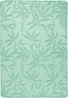 

Ежедневник InFolio, Leaves / AZ851