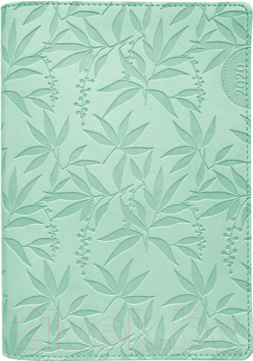 

Ежедневник InFolio, Leaves / AZ851