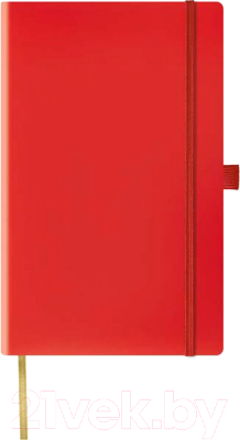 Записная книжка CASTELLI Matra / 0Q4204-560 (красный)