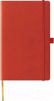 Записная книжка CASTELLI Tucson / 0Q4225-757 (красный)