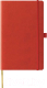 Записная книжка CASTELLI Tucson / 0Q4225-757 (красный) - 