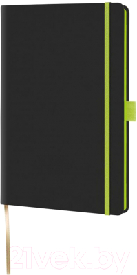 

Записная книжка CASTELLI, Tucson Black Color / 0Q25AM-005
