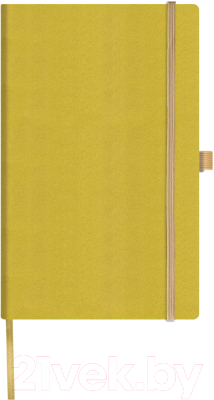 Записная книжка CASTELLI Appeel Royal Gold Delicious / 0M40YU-740 (охра)