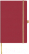 Записная книжка CASTELLI Appeel Royal Gold Delicious / 0M40YU-741 (темно-красный) - 