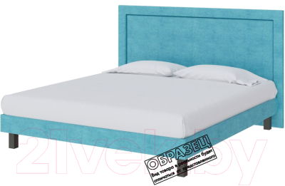 

Двуспальная кровать Proson, London Boxspring Elite Лофти 180x200