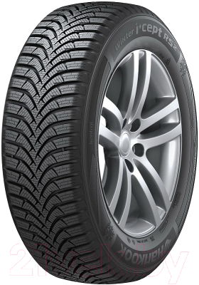 

Зимняя шина Hankook, Winter i'Cept RS2 W452 195/50 R15 82H