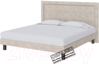 

Двуспальная кровать Proson, London Boxspring Elite Лофти 180x200