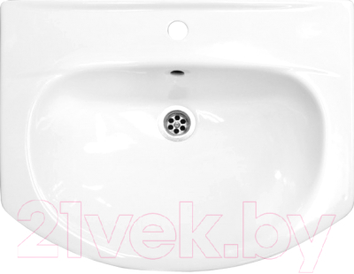 

Умывальник Sanita Luxe, Лагуна LGN60SAWB01