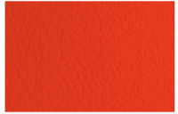 Бумага для рисования Fabriano Tiziano / 52551041 (ярко-красный) - 