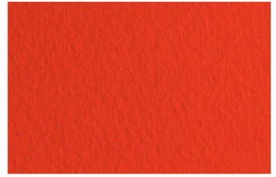 Бумага для рисования Fabriano Tiziano / 52551041 (ярко-красный)